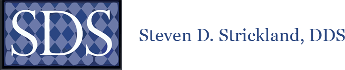 Steven Strickland, DDS